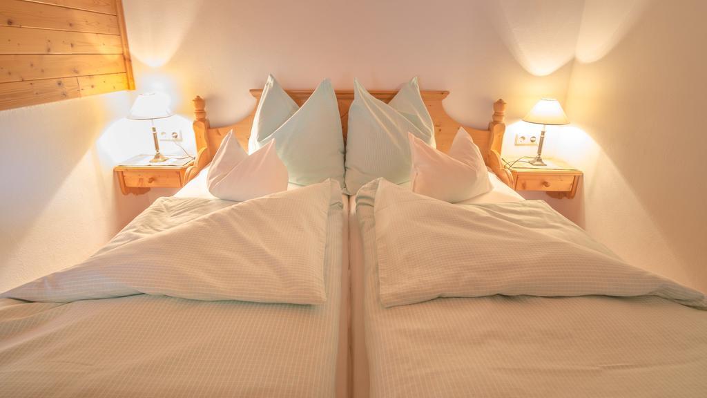 Schönauerhof Schlanitzen Zimmer foto