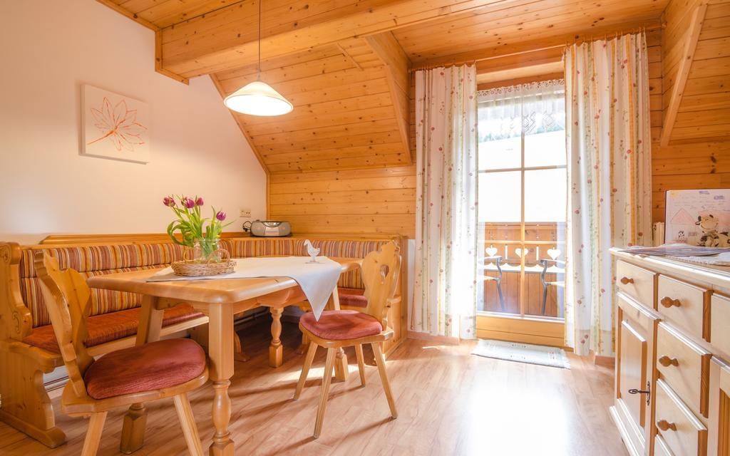 Schönauerhof Schlanitzen Zimmer foto