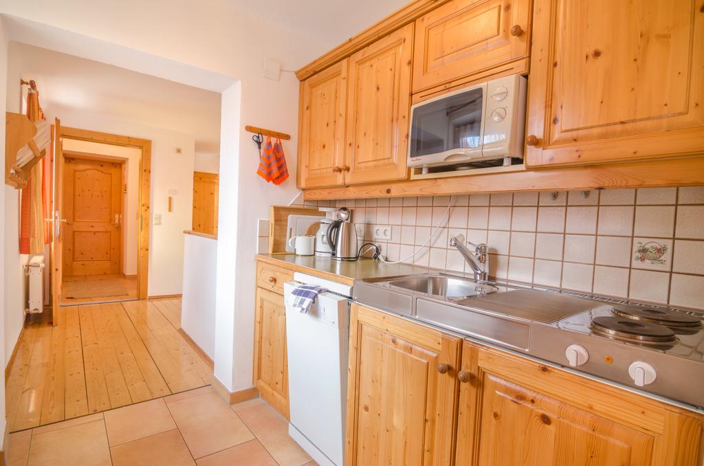 Schönauerhof Schlanitzen Zimmer foto