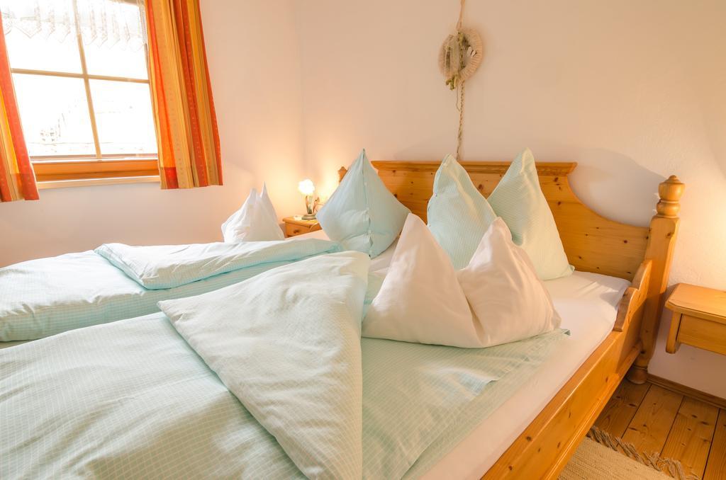 Schönauerhof Schlanitzen Zimmer foto