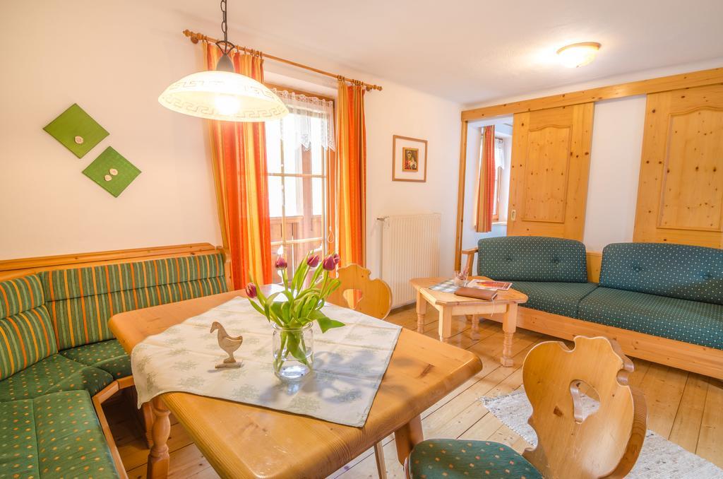 Schönauerhof Schlanitzen Zimmer foto