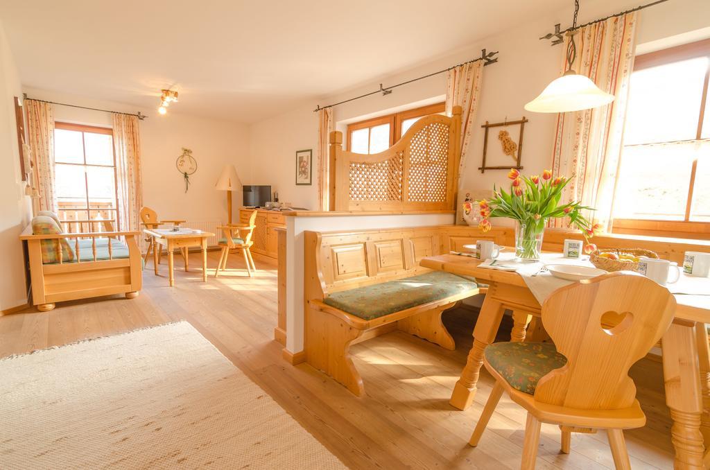 Schönauerhof Schlanitzen Zimmer foto