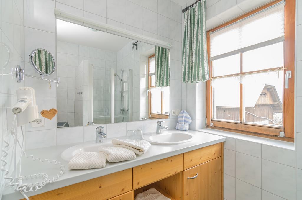 Schönauerhof Schlanitzen Zimmer foto