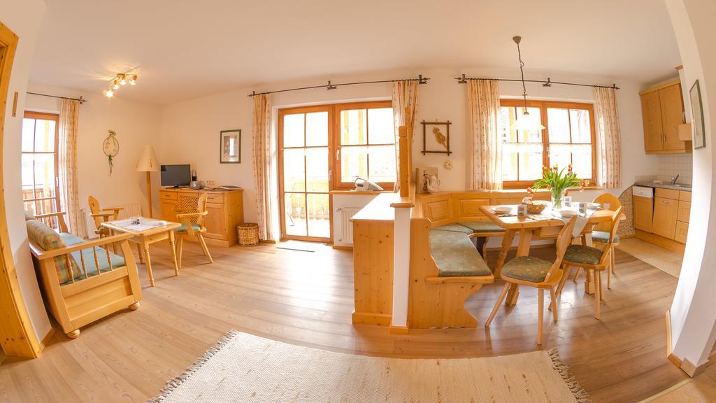 Schönauerhof Schlanitzen Zimmer foto